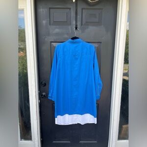 Summer men’s wear Worth dress. Size 16 never worn